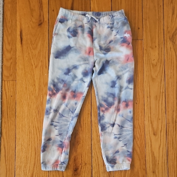Abercrombie Kids Tie Dye Set - Picture 4 of 8